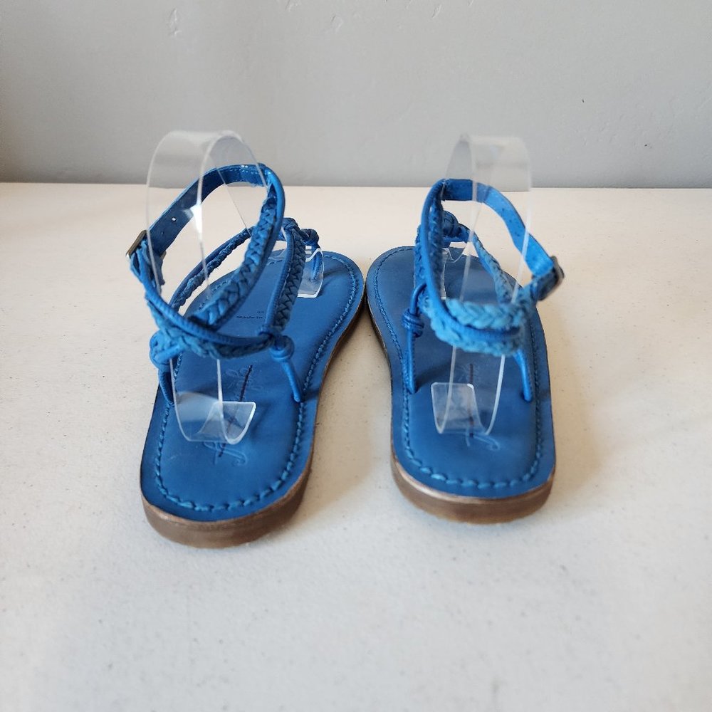 Free People Sandals "NEW" - Picture 4 of 15